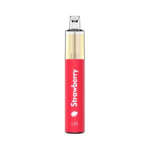 iJoy LIO BEE18 - 1500 Puffs