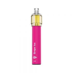 iJoy LIO Bee Max - 2500 Puffs