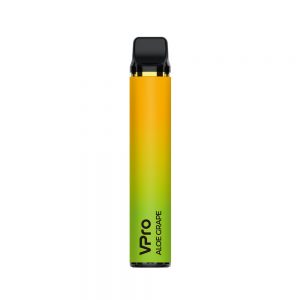 VPro Pod Kit - 2500 Puffs